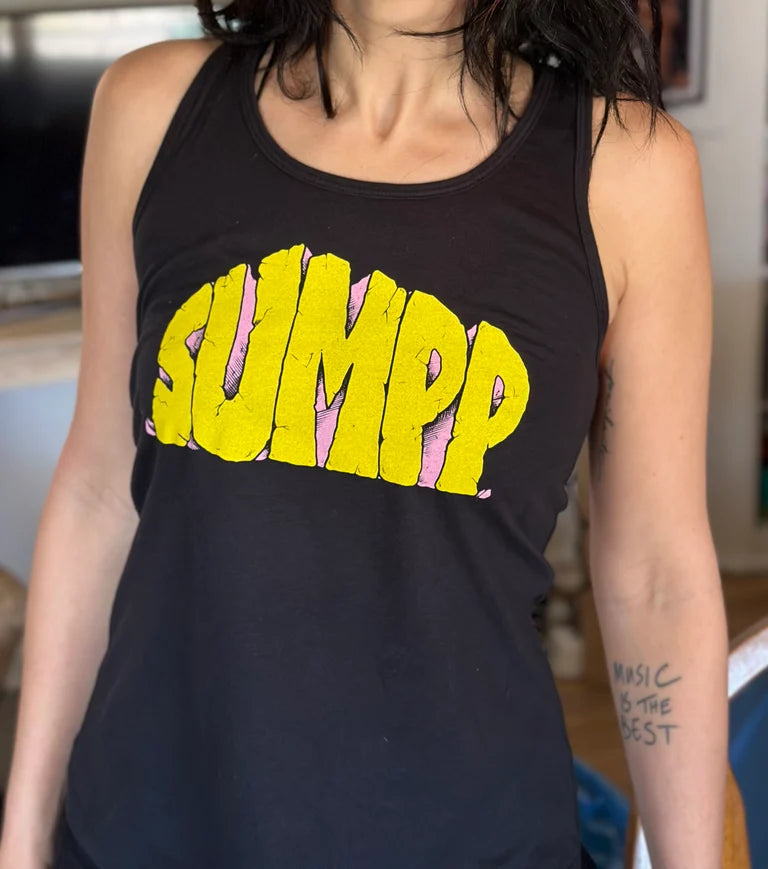 SUMPP Women's Tank Top