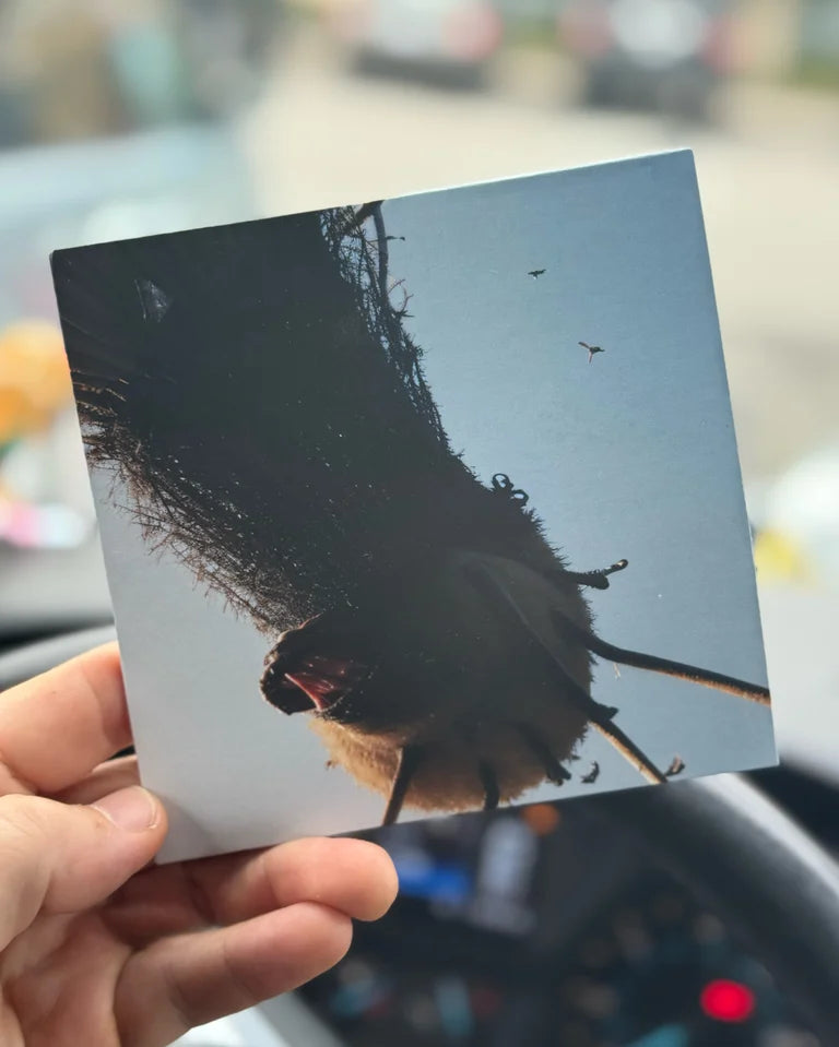 ‘Sell Stuff EP’ CD