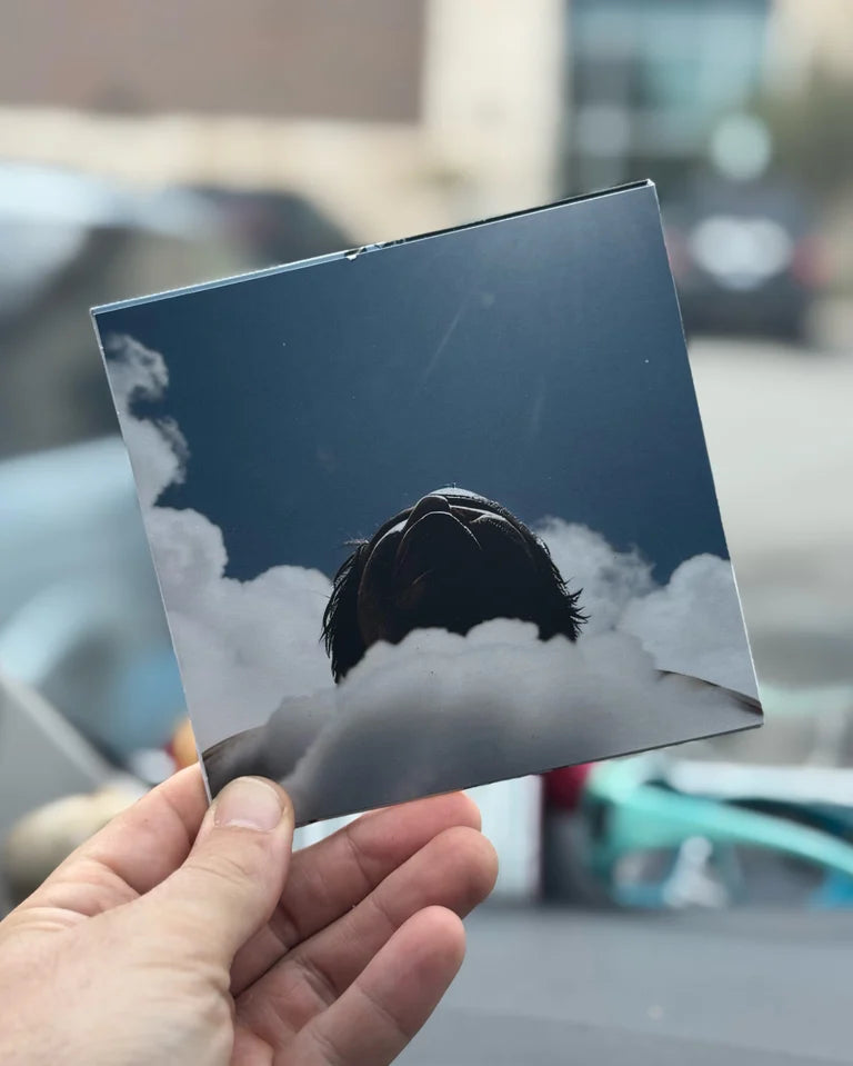 ‘Sell Stuff EP’ CD